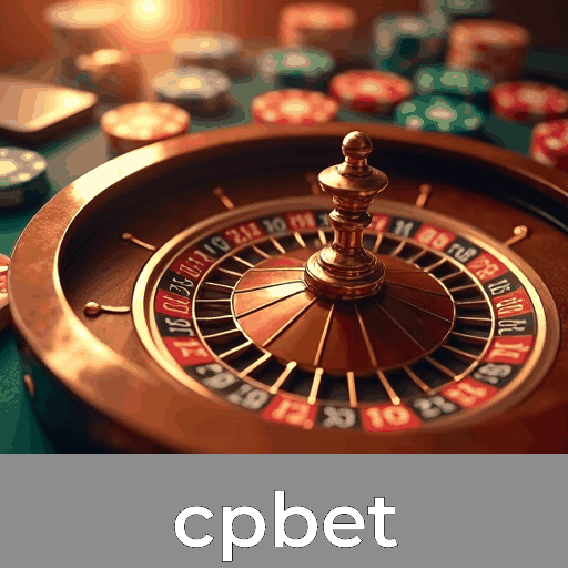 cpbet: Slots com Mega Jackpot, Mesa Estratégica e Live Dealer