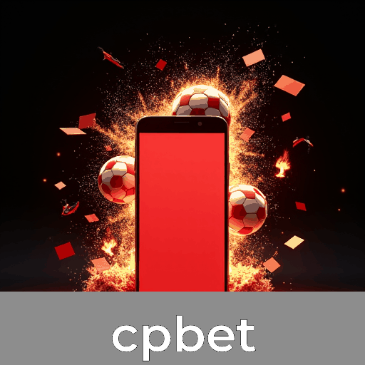cpbet: Slots com Mega Jackpot, Mesa Estratégica e Live Dealer