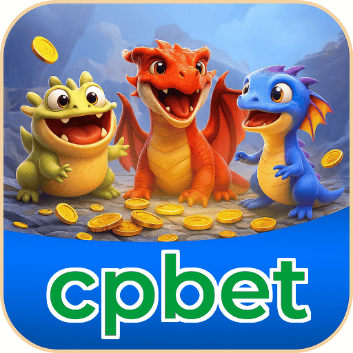 cpbet Logo
